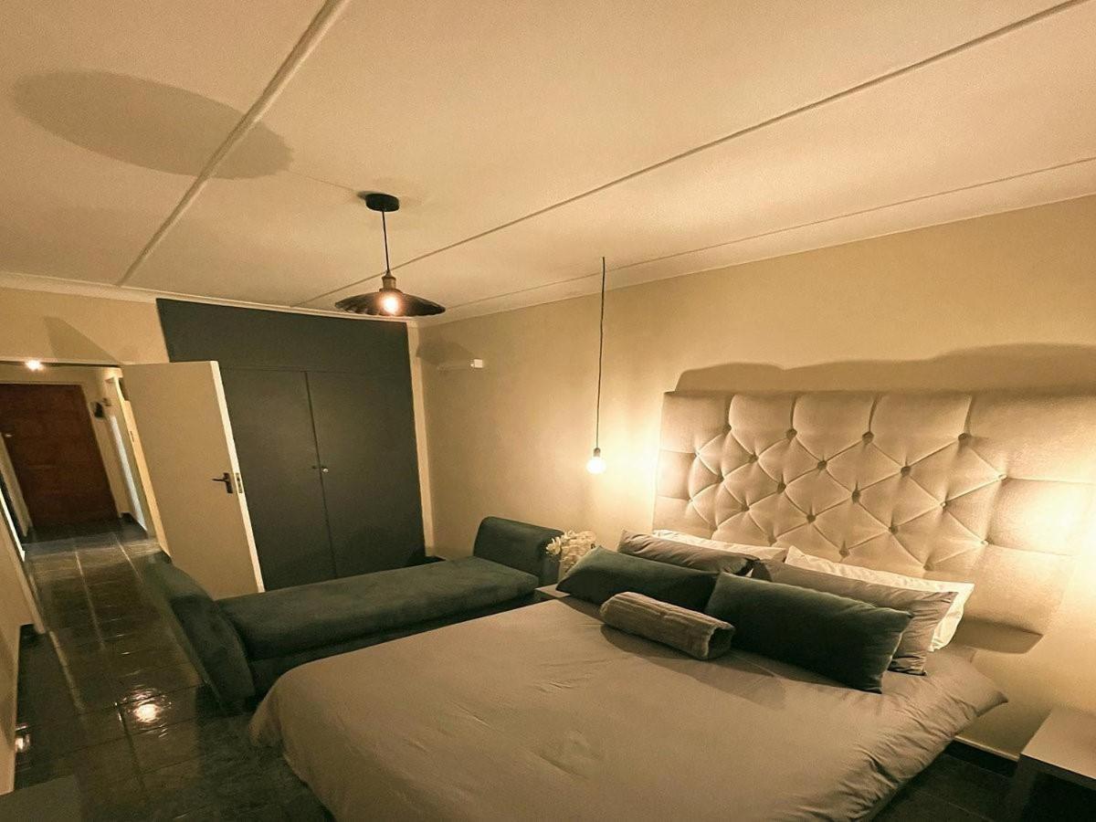 هايدلبرغ Bri-Shel Manor B&B المظهر الخارجي الصورة