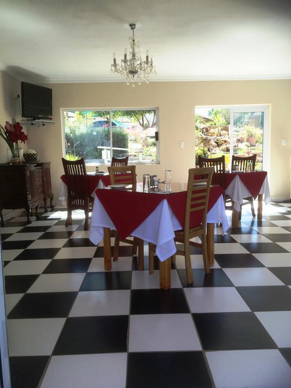هايدلبرغ Bri-Shel Manor B&B المظهر الخارجي الصورة