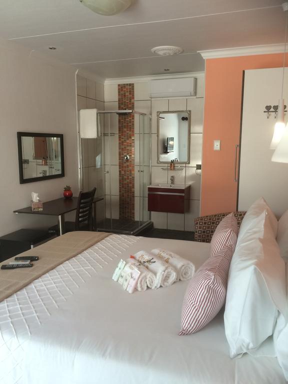 هايدلبرغ Bri-Shel Manor B&B المظهر الخارجي الصورة