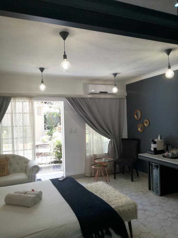 هايدلبرغ Bri-Shel Manor B&B المظهر الخارجي الصورة