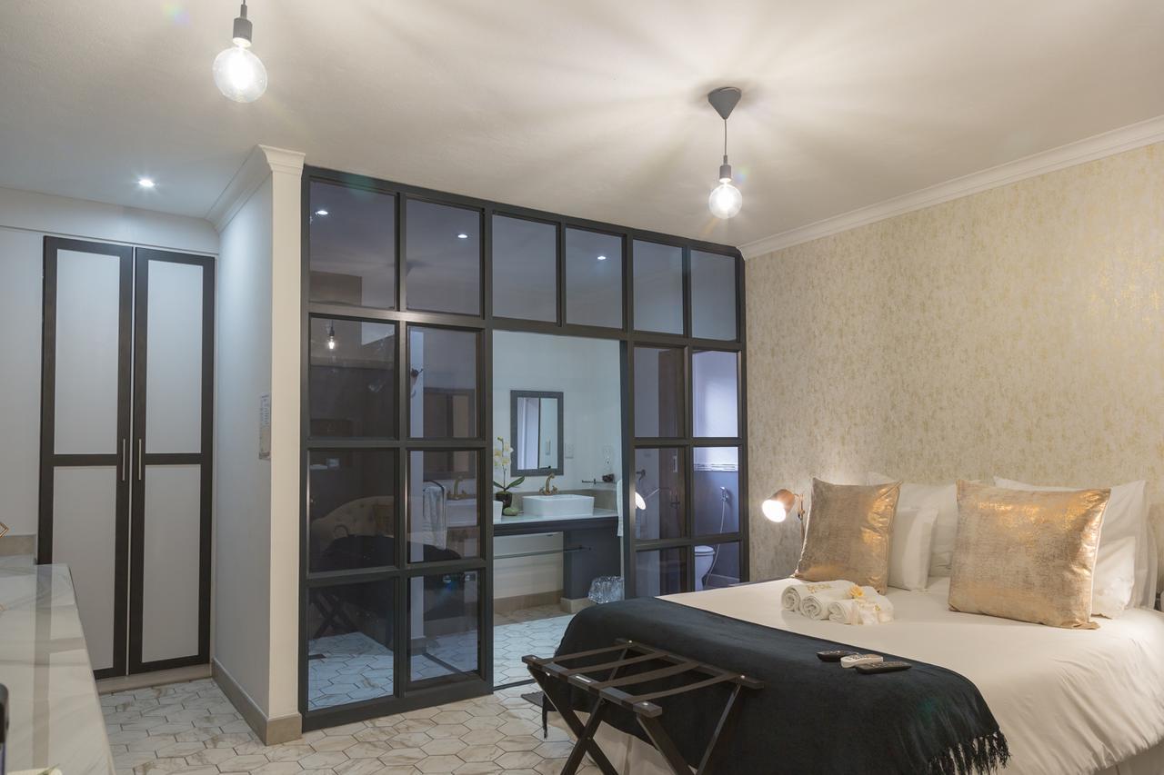 هايدلبرغ Bri-Shel Manor B&B المظهر الخارجي الصورة