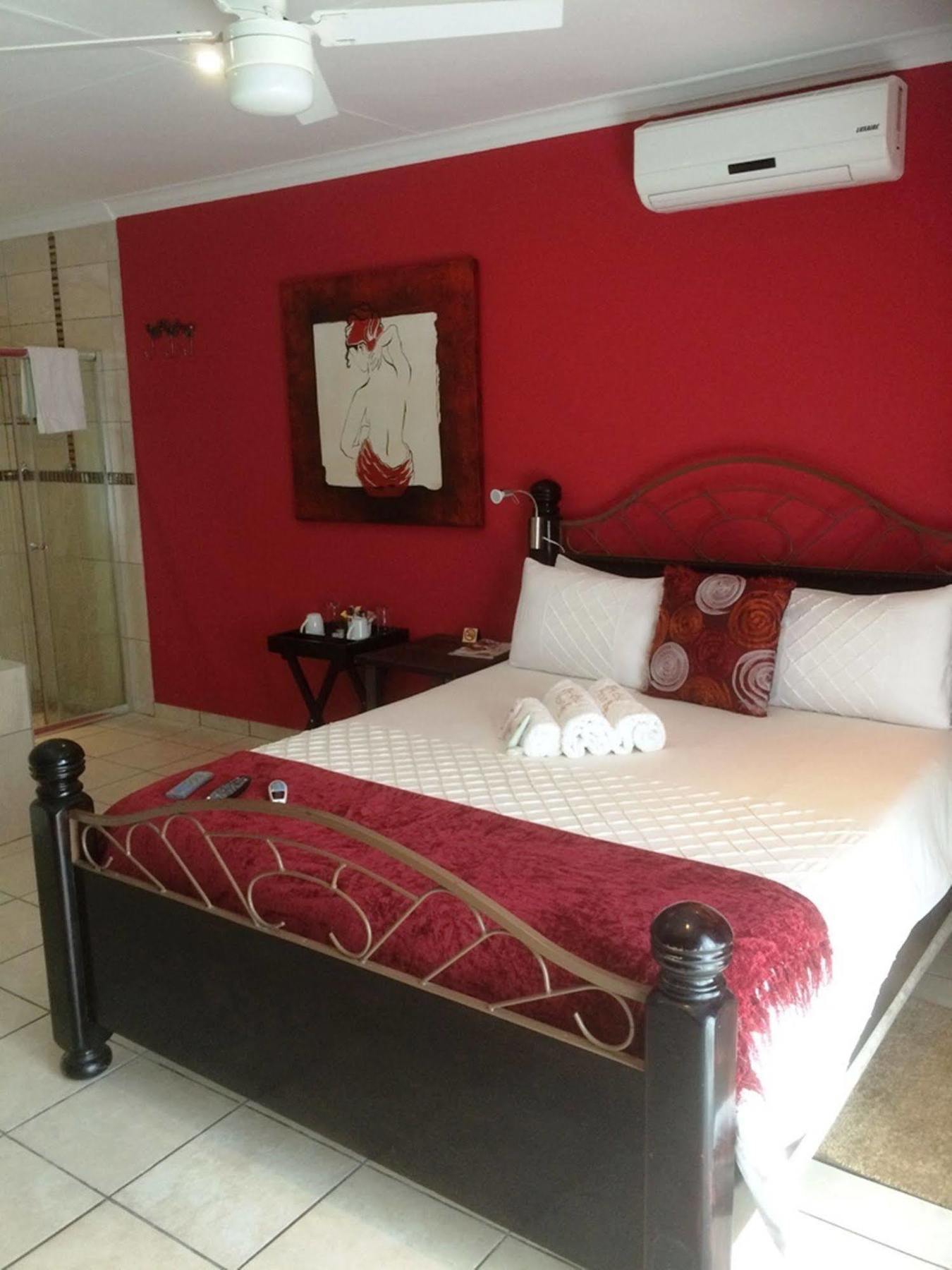 هايدلبرغ Bri-Shel Manor B&B المظهر الخارجي الصورة
