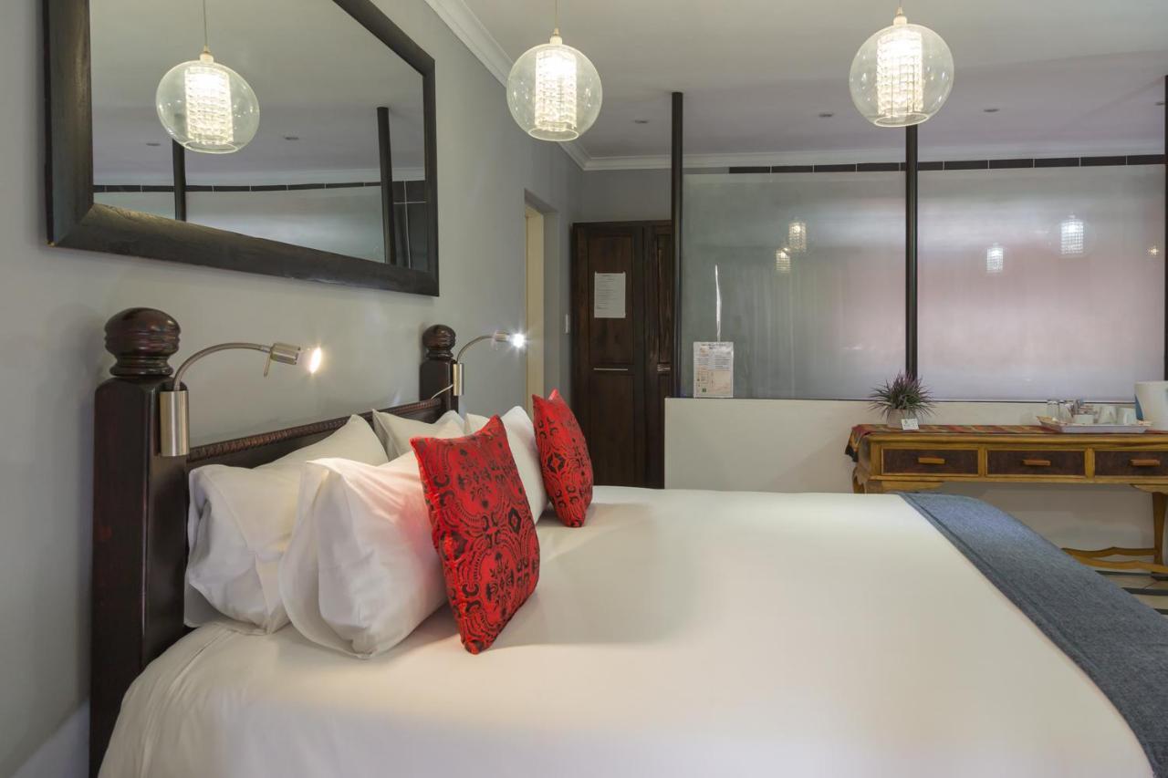 هايدلبرغ Bri-Shel Manor B&B المظهر الخارجي الصورة