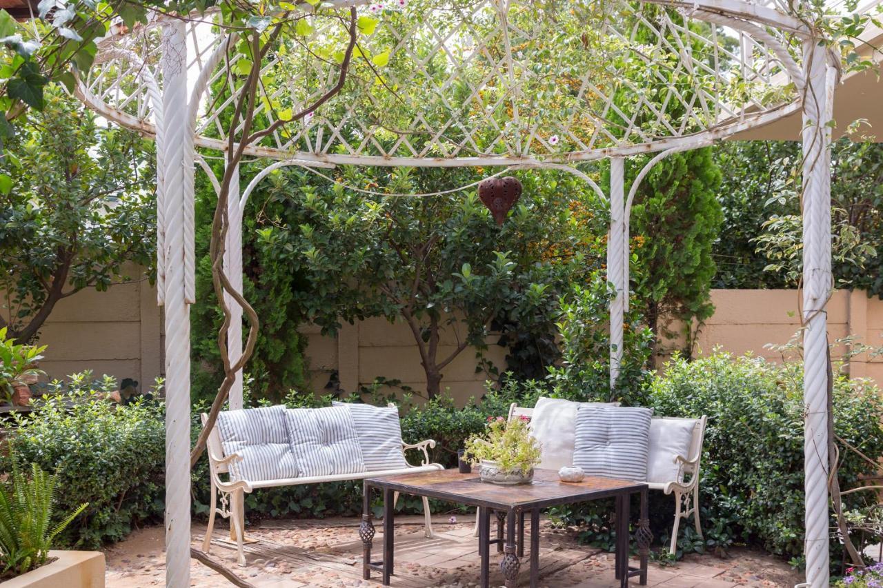 هايدلبرغ Bri-Shel Manor B&B المظهر الخارجي الصورة